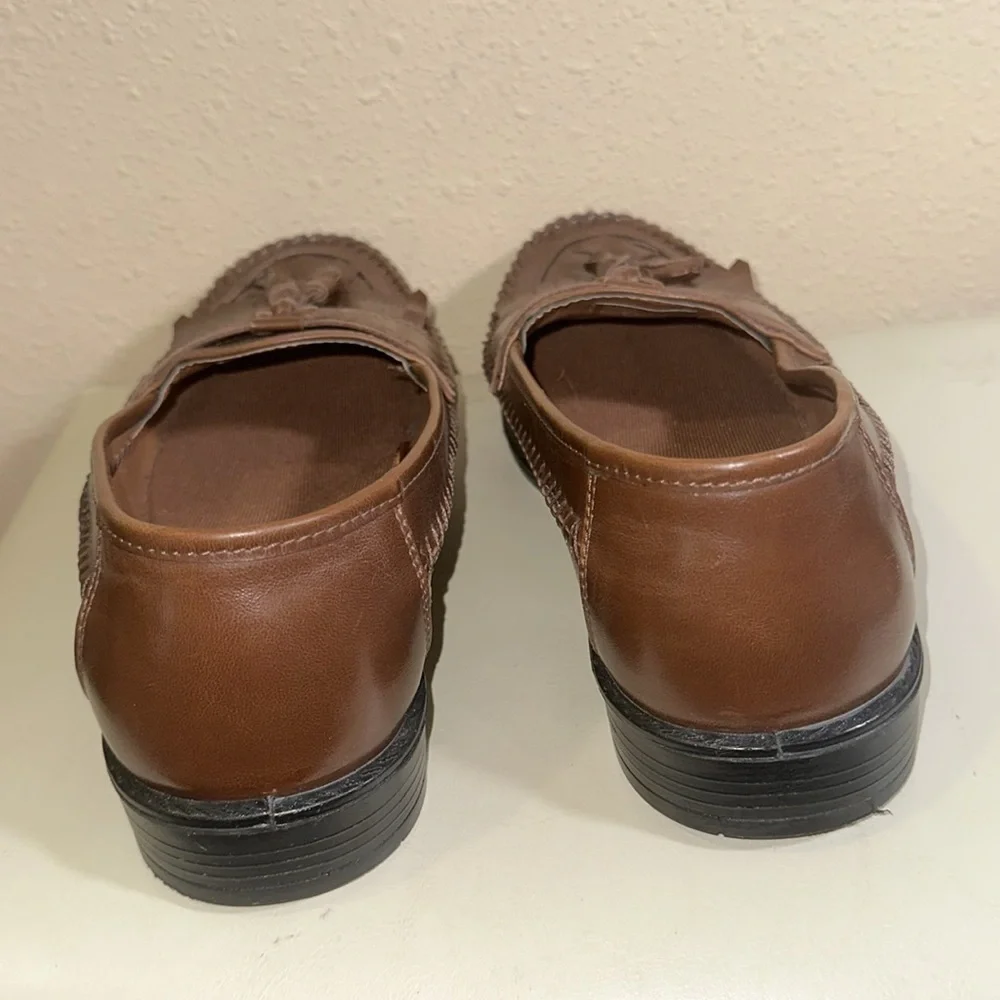 Deer Stags Loafers size 10W